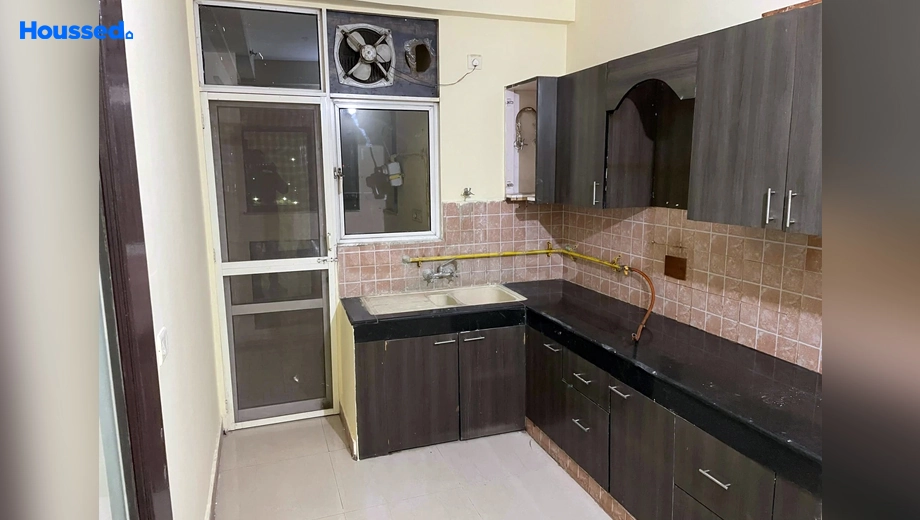 Project Image of 3 BHK House/Villa for Resale in Alpha 1 - Image 40985