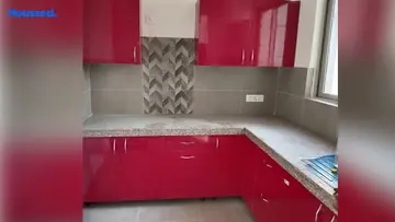 Project Image of 2 BHK Builder Floor for Rent in Sector 83, Gurgaon - Image 40981