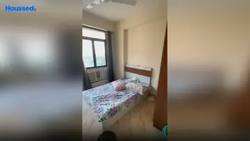 Project Image of 2 BHK Flat for Rent in Apex Our Homes Sector 37C, Gurgaon - Image 40925