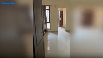 Project Image of 2 BHK Flat for Rent in Apex Our Homes Sector 37C, Gurgaon - Image 40926