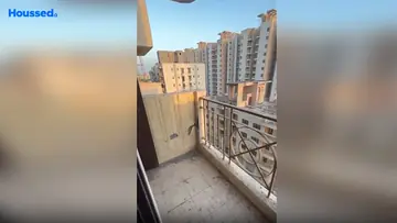Project Image of 2 BHK Flat for Rent in Apex Our Homes Sector 37C, Gurgaon - Image 40927