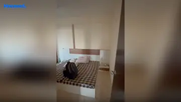 Project Image of 2 BHK Flat for Rent in Apex Our Homes Sector 37C, Gurgaon - Image 40919