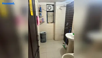 Project Image of 3 BHK Flat for Resale in Nirala Estate Phase 4 Techzone 4, Greater Noida - Image 41531