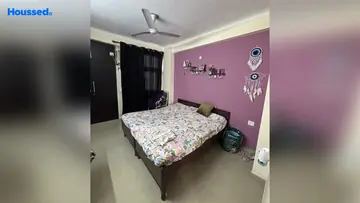 Project Image of 3 BHK Flat for Resale in Nirala Estate Phase 4 Techzone 4, Greater Noida - Image 41534