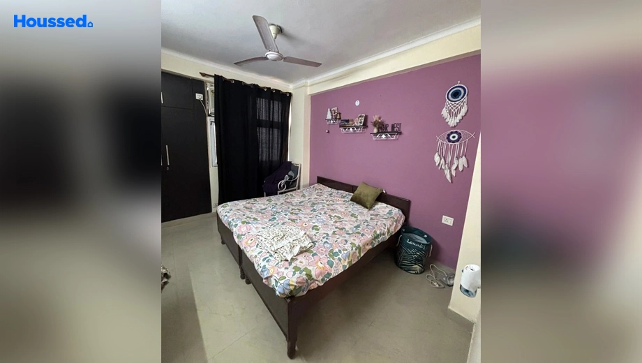 Project Image of 3 BHK Flat for Resale in Nirala Estate Phase 4, Techzone 4 - Image 41534