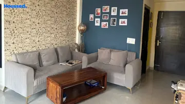 Project Image of 3 BHK Flat for Resale in Nirala Estate Phase 4 Techzone 4, Greater Noida - Image 41538