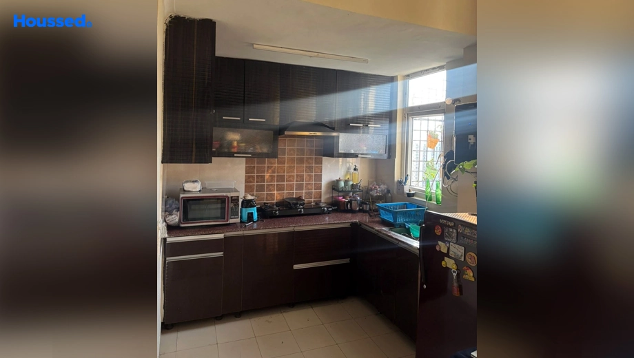 Project Image of 3 BHK Flat for Resale in Nirala Estate Phase 4, Techzone 4 - Image 41535