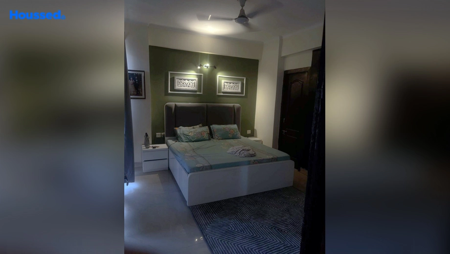 Project Image of 3 BHK Flat for Resale in Nirala Estate Phase 4, Techzone 4 - Image 41537