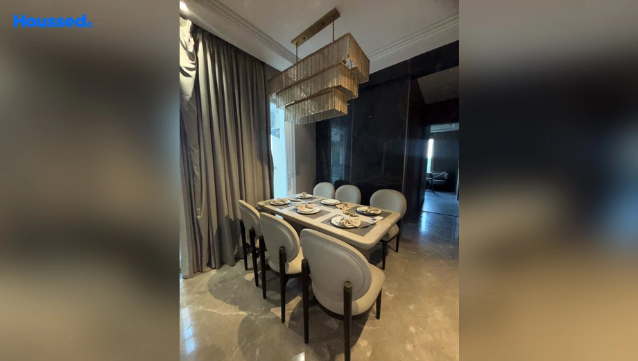 Project Image of 3 BHK Flat for Resale in Nirala Estate Phase 4, Techzone 4 - Image 41683