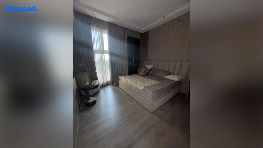 Project Image of 3 BHK Flat for Resale in Nirala Estate Phase 4, Techzone 4 - Image 41682