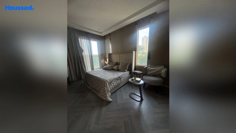 Project Image of 3 BHK Flat for Resale in Nirala Estate Phase 4, Techzone 4 - Image 41687