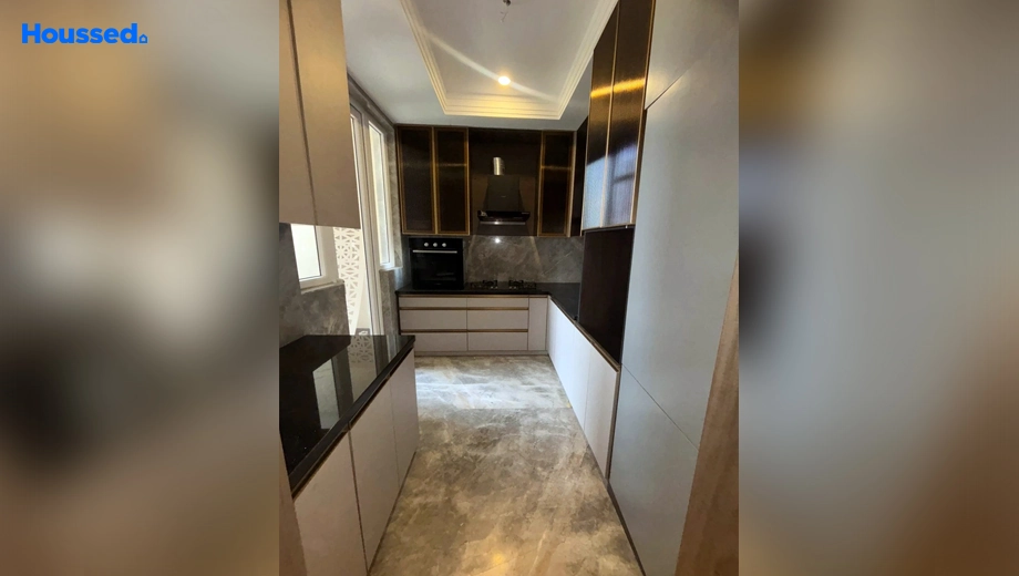 Project Image of 3 BHK Flat for Resale in Nirala Estate Phase 4, Techzone 4 - Image 41688