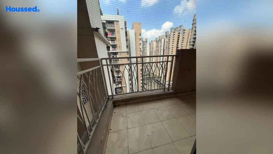 Project Image of 3 BHK Flat for Resale in Techzone 4 - Image 41643
