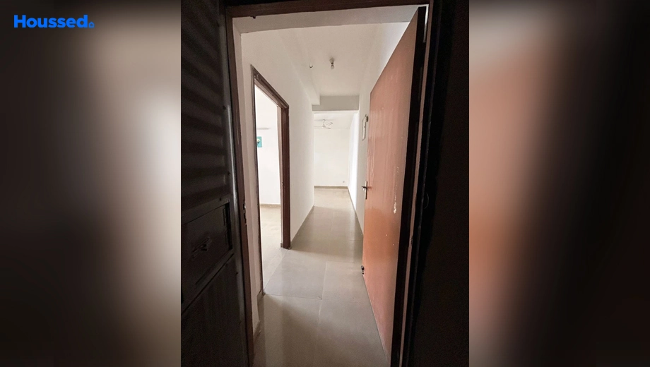 Project Image of 3 BHK Flat for Resale in Techzone 4 - Image 41646