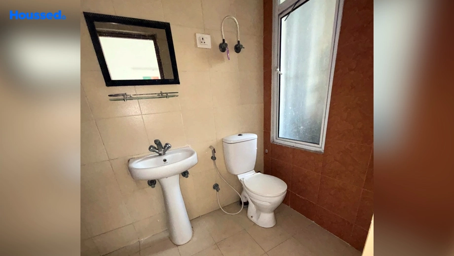 Project Image of 3 BHK Flat for Resale in Techzone 4 - Image 41644