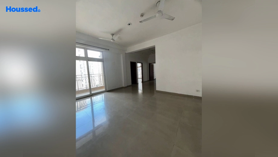Project Image of 3 BHK Flat for Resale in Techzone 4 - Image 41641