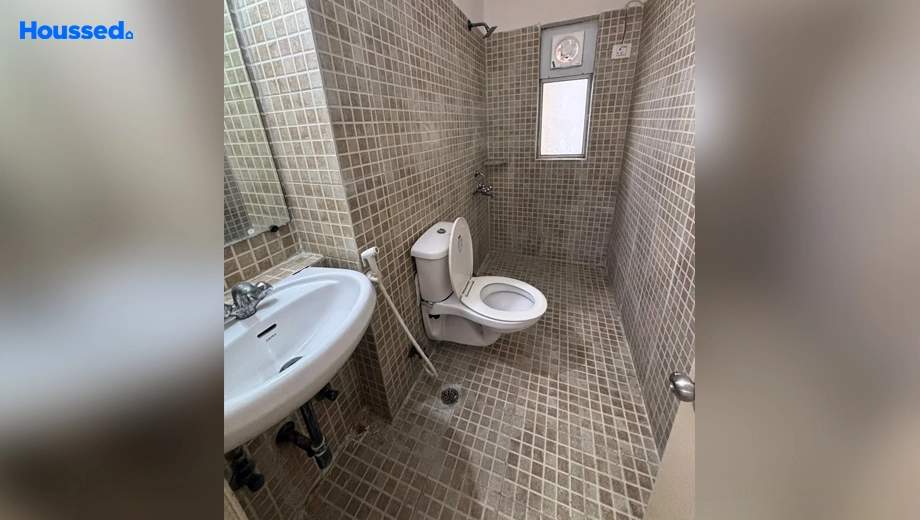 Project Image of 3 BHK Flat for Resale in Techzone 4 - Image 41626