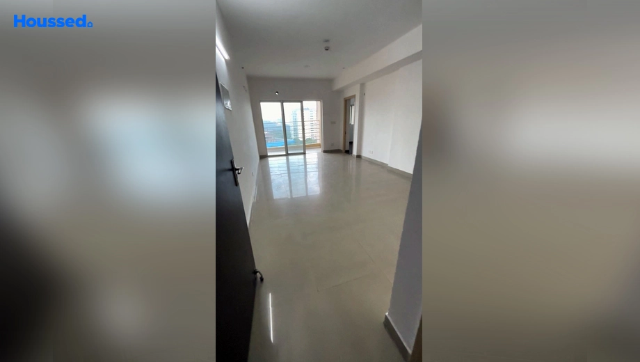 Project Image of 3 BHK Flat for Resale in Techzone 4 - Image 41628