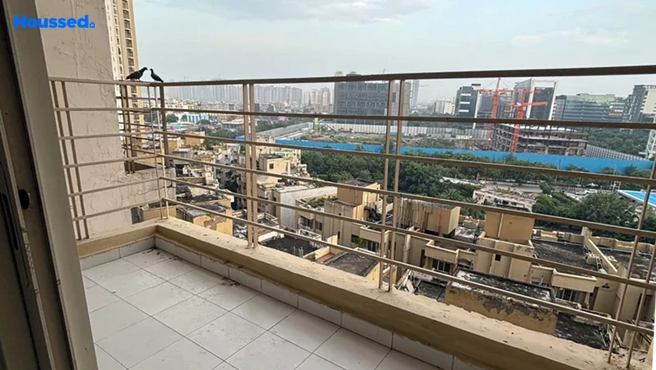 Project Image of 3 BHK Flat for Resale in Techzone 4 - Image 41632