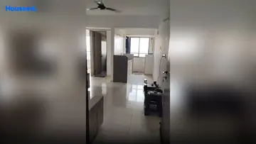 Project Image of 1.5 BHK Flat for Rent in Sun Rising Homes Jagatpur, Ahmedabad - Image 41620