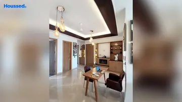 Project Image of 4.5 BHK Builder Floor for Resale in Sector 52, Gurgaon - Image 41604