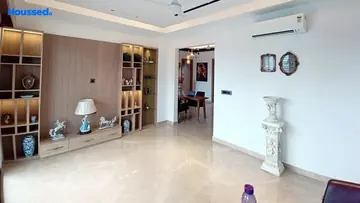 Project Image of 4.5 BHK Builder Floor for Resale in Sector 52, Gurgaon - Image 41608