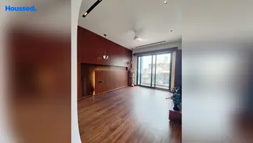 Project Image of 4.5 BHK Builder Floor for Resale in Sector 52, Gurgaon - Image 41605