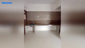 Project Image of 3 BHK Flat for Rent in Adani Atrius Jagatpur, Ahmedabad - Image 41772