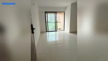 Project Image of 3 BHK Flat for Rent in Adani Atrius Jagatpur, Ahmedabad - Image 41774