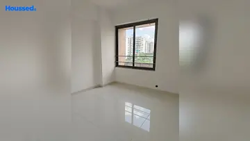 Project Image of 3 BHK Flat for Rent in Adani Atrius Jagatpur, Ahmedabad - Image 41771