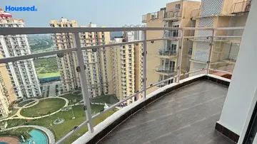 Project Image of 3 BHK Flat for Resale in Techzone 4, Greater Noida - Image 41770
