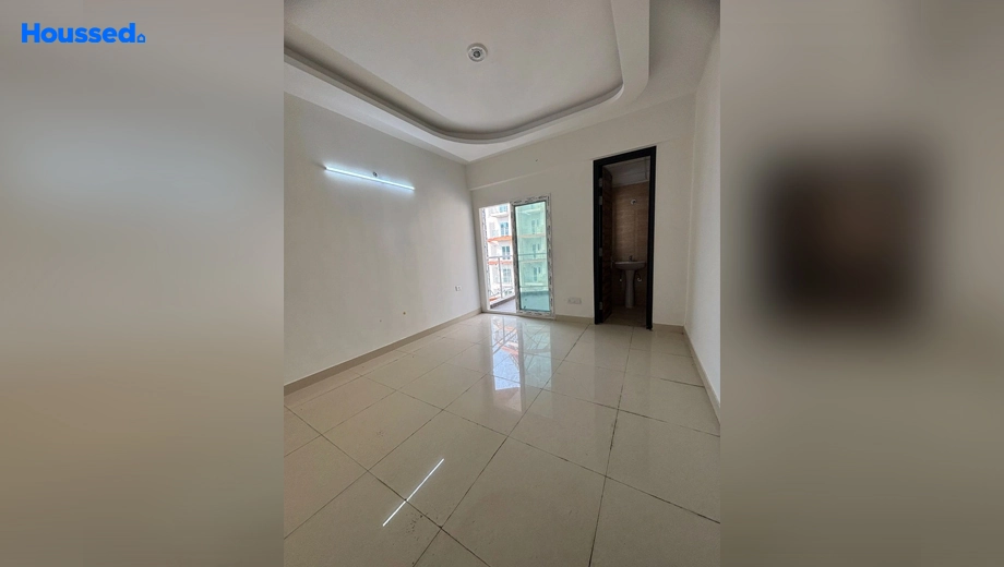 Project Image of 3 BHK Flat for Resale in Techzone 4 - Image 41763