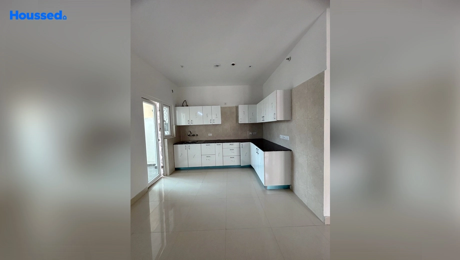 Project Image of 3 BHK Flat for Resale in Techzone 4 - Image 41765