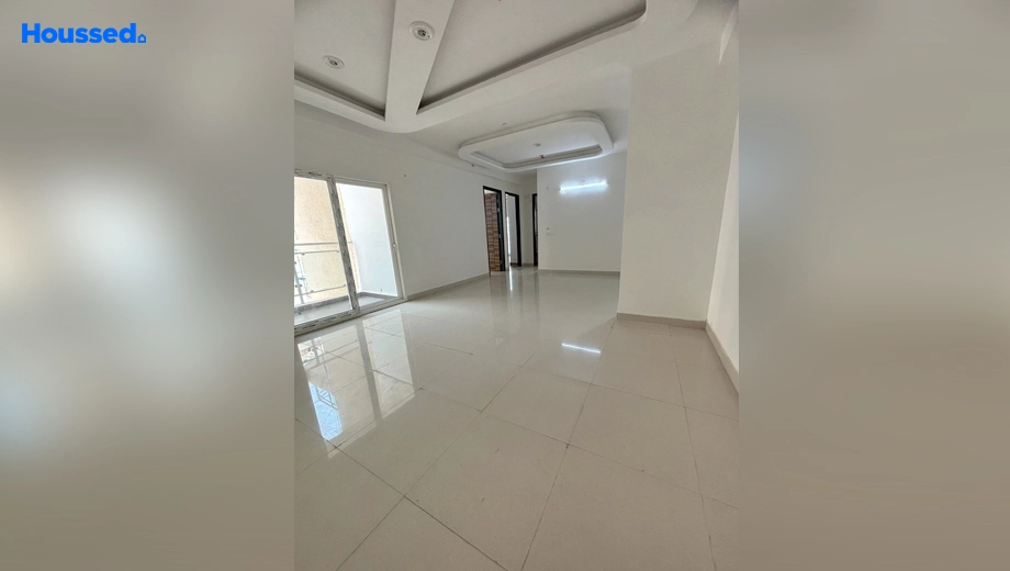 Project Image of 3 BHK Flat for Resale in Techzone 4 - Image 41764