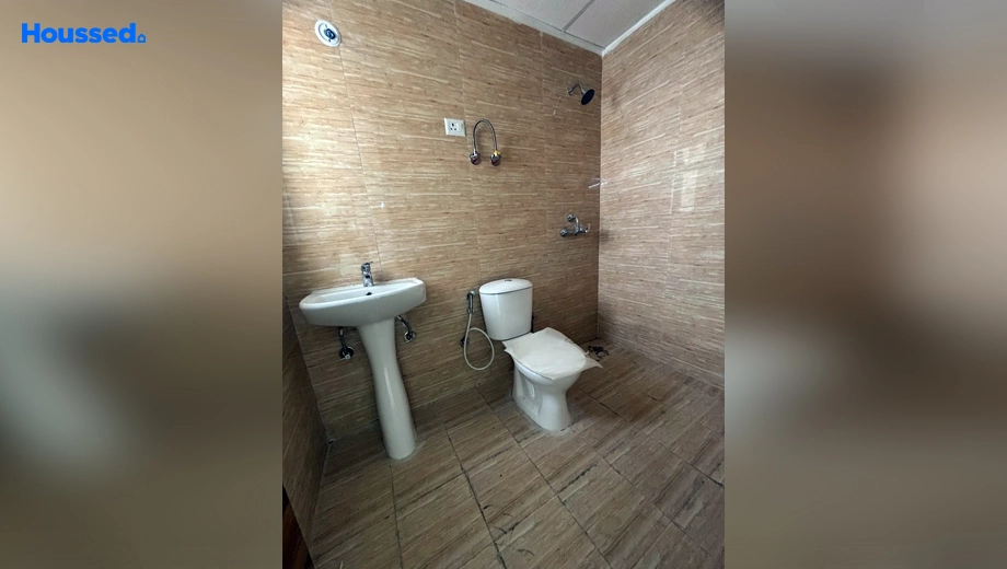 Project Image of 3 BHK Flat for Resale in Techzone 4 - Image 41769