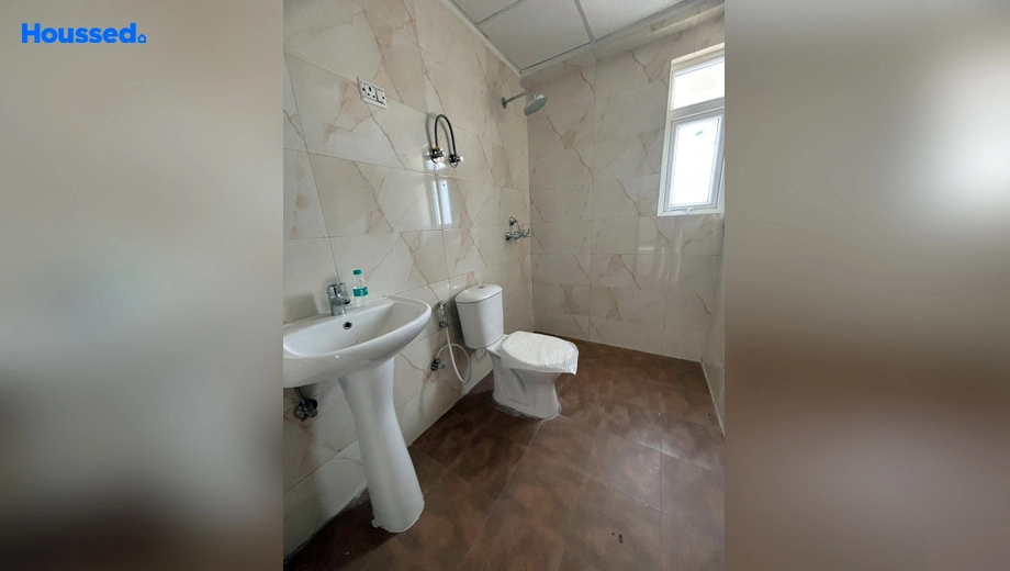 Project Image of 3 BHK Flat for Resale in Techzone 4 - Image 41766