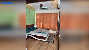 Project Image of 3 BHK Flat for Rent in Shree Balaji Wind Park Vaishnodevi Circle, Ahmedabad - Image 41758