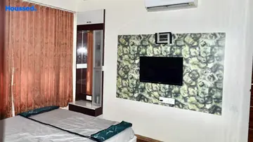 Project Image of 3 BHK Flat for Rent in Shree Balaji Wind Park Vaishnodevi Circle, Ahmedabad - Image 41757