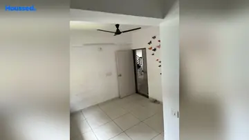 Amenities of 2 BHK Flat for Rent in Keshar Samruddham Vaishnodevi Circle, Ahmedabad - Image 41732