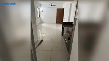 Amenities of 2 BHK Flat for Rent in Keshar Samruddham Vaishnodevi Circle, Ahmedabad - Image 41735