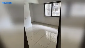 Amenities of 2 BHK Flat for Rent in Keshar Samruddham Vaishnodevi Circle, Ahmedabad - Image 41731