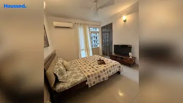 Project Image of 3 BHK Flat for Resale in Nirala Trio Sector 2, Greater Noida - Image 41722