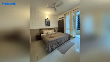 Project Image of 3 BHK Flat for Resale in Nirala Trio Sector 2, Greater Noida - Image 41724
