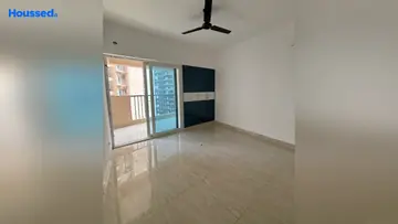 Project Image of 3 BHK Flat for Resale in Nirala Trio Sector 2, Greater Noida - Image 41718