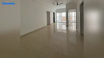Project Image of 3 BHK Flat for Resale in Nirala Trio Sector 2, Greater Noida - Image 41720
