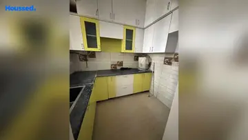 Project Image of 1 RK Studio Apartment for Resale in Sector 12, Greater Noida - Image 41700