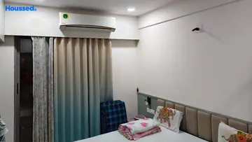 Project Image of 2 BHK Penthouse for Resale in Arise Atlantis Jagatpur, Ahmedabad - Image 41784