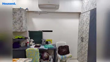 Project Image of 2 BHK Penthouse for Resale in Arise Atlantis Jagatpur, Ahmedabad - Image 41783