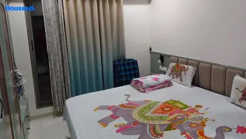 Project Image of 2 BHK Penthouse for Resale in Arise Atlantis Jagatpur, Ahmedabad - Image 41786