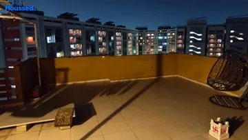 Project Image of 2 BHK Penthouse for Resale in Arise Atlantis Jagatpur, Ahmedabad - Image 41785